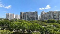 Riversound Residence (D19), Condominium #566983331